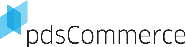 pdsCommerce Logo