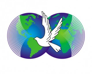 peacetour Logo