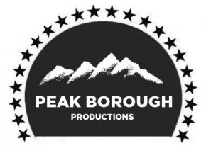 peakborough Logo