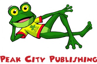 peakcity Logo