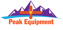 peakequipment Logo