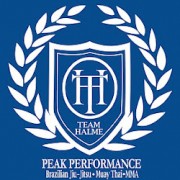 peakmma Logo