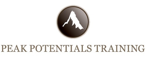 peakpotentials Logo