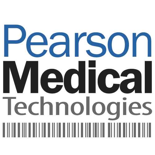 pearsonmedicaltech Logo