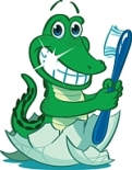 pediatric-dentist Logo
