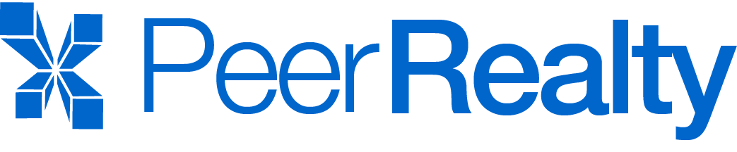 peerrealty Logo