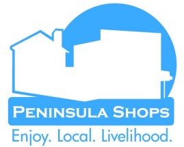 peninsulashops Logo