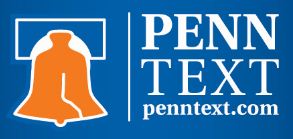 penntext Logo