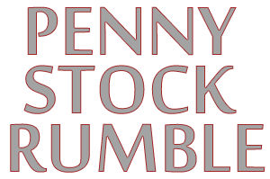 pennystockrumble Logo