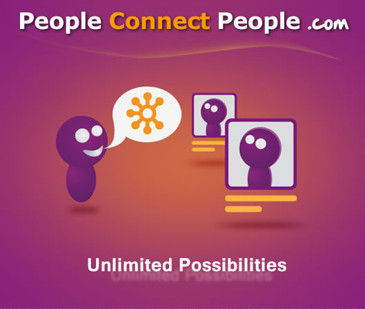peopleconnectpeople Logo
