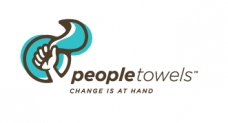 peopletowels Logo