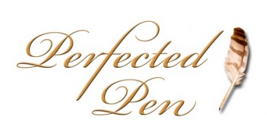 perfectedpen Logo