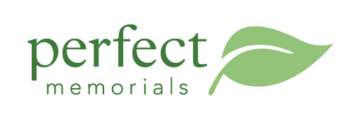 perfectmemorials Logo