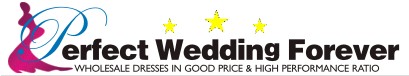 perfectweddingforeve Logo
