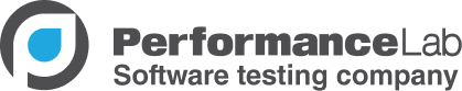 performancelab Logo