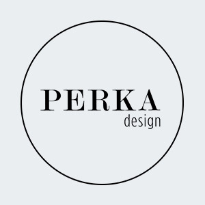 perkadesign Logo