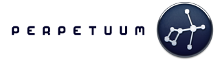 perpetuumgame Logo