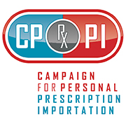 personalimportation Logo