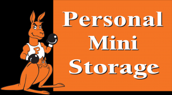 personalministorage Logo