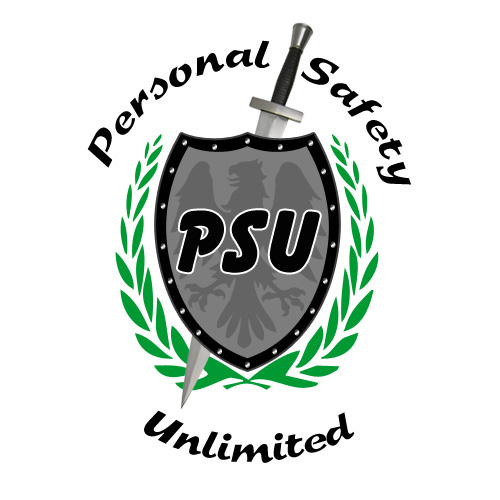 personalsafetyultd Logo
