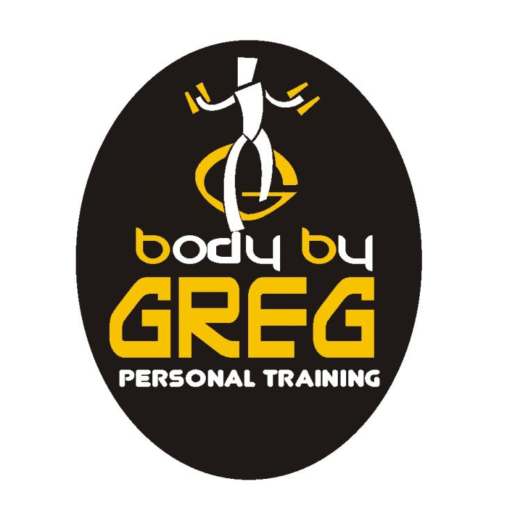 personaltrainerohio Logo