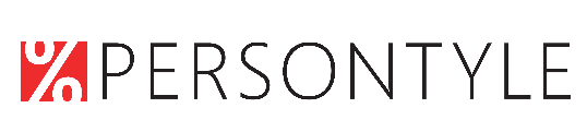 persontyle Logo