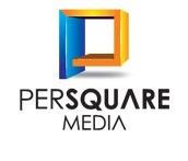 persquaremedia Logo