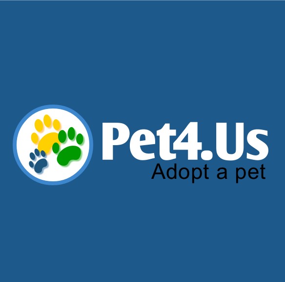 pet4us Logo