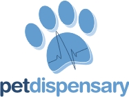 pet_dispensary Logo