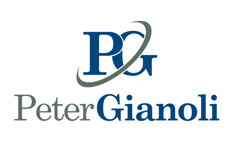 petergianoli Logo
