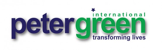 petergreenintl Logo