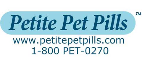 petitepetpills Logo