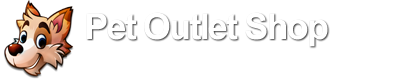 petoutletshop Logo