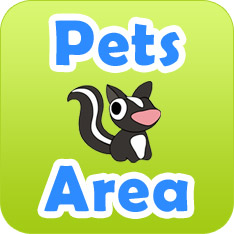 pets-area Logo