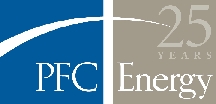 pfcenergy Logo