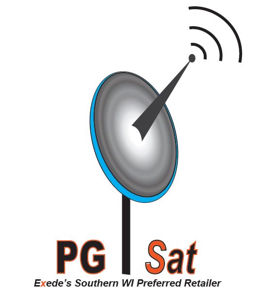 pg-sat Logo