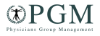 pgmbilling Logo