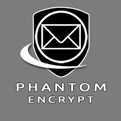 phantomencrypt Logo