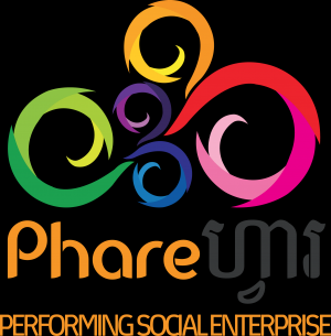 pharecircus Logo