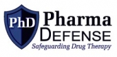 pharmadefensellc Logo