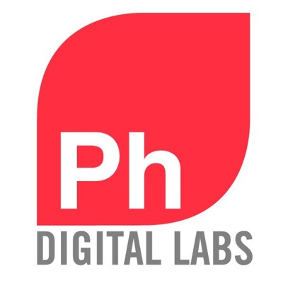 phdigitallabs Logo