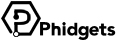 phidgets Logo