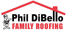 phildibelloroofing Logo