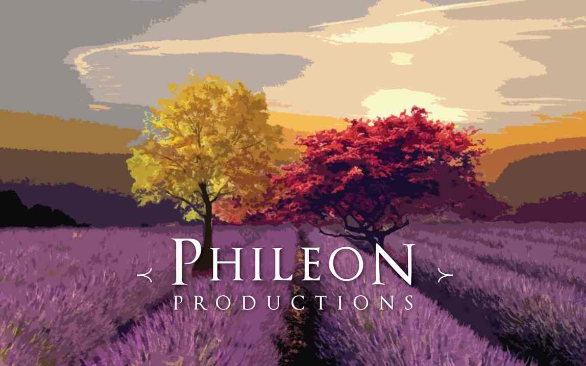 phileon Logo