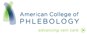 phlebology Logo
