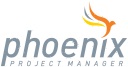 phoenixcpm Logo