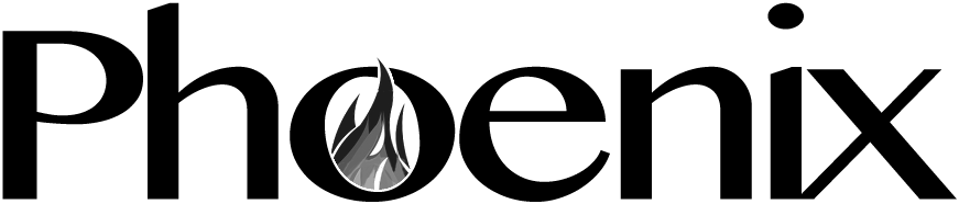phoenixmedia Logo