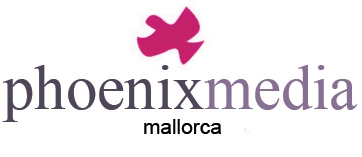 phoenixmediamallorca Logo
