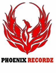 phoenixrecordz Logo