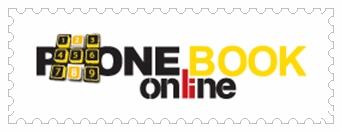 phonebookonline Logo